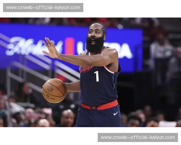 哈登远赴骑士，浓眉前往奇才，交易截止日多笔重磅交易达成