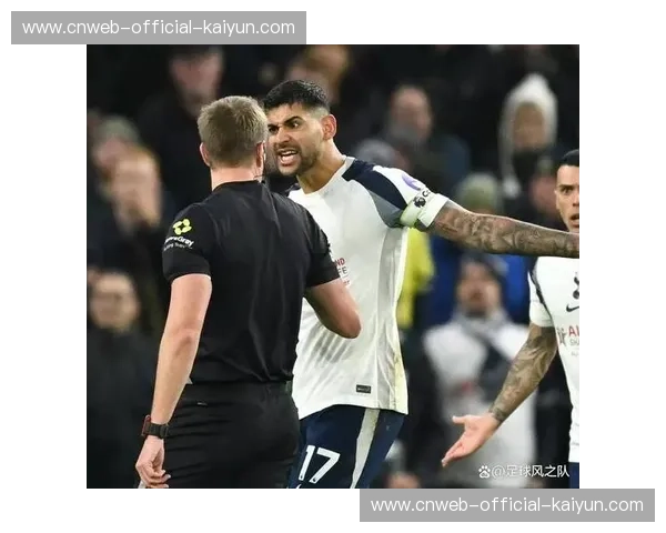 热刺后防危机，范德芬罗梅罗伤缺影响阵容