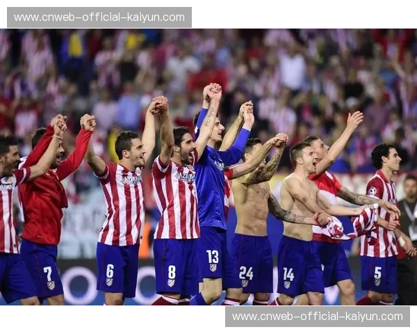 马竞冬窗连签三将：卢克曼、门多萨和巴尔加斯加盟加强阵容