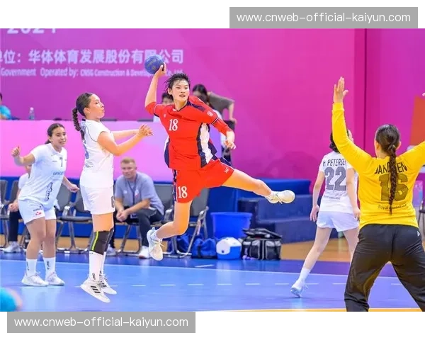 赞助交易增加29%，全球手球锦标赛收视率增长34%