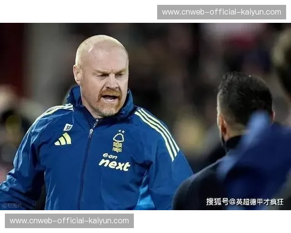 诺丁汉森林解雇戴奇将创英超单季换帅纪录寻找第四位主帅